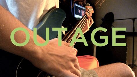 Bass Frequencies Unleashed: The Magic of Outafe Today